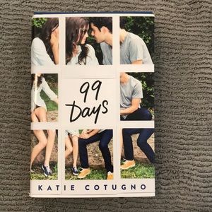 99 days book